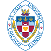 DePaul University Logo